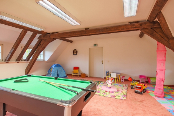 Ferien Hotel Villa Südharz Nordhausen (Ellrich - Sülzhayn)